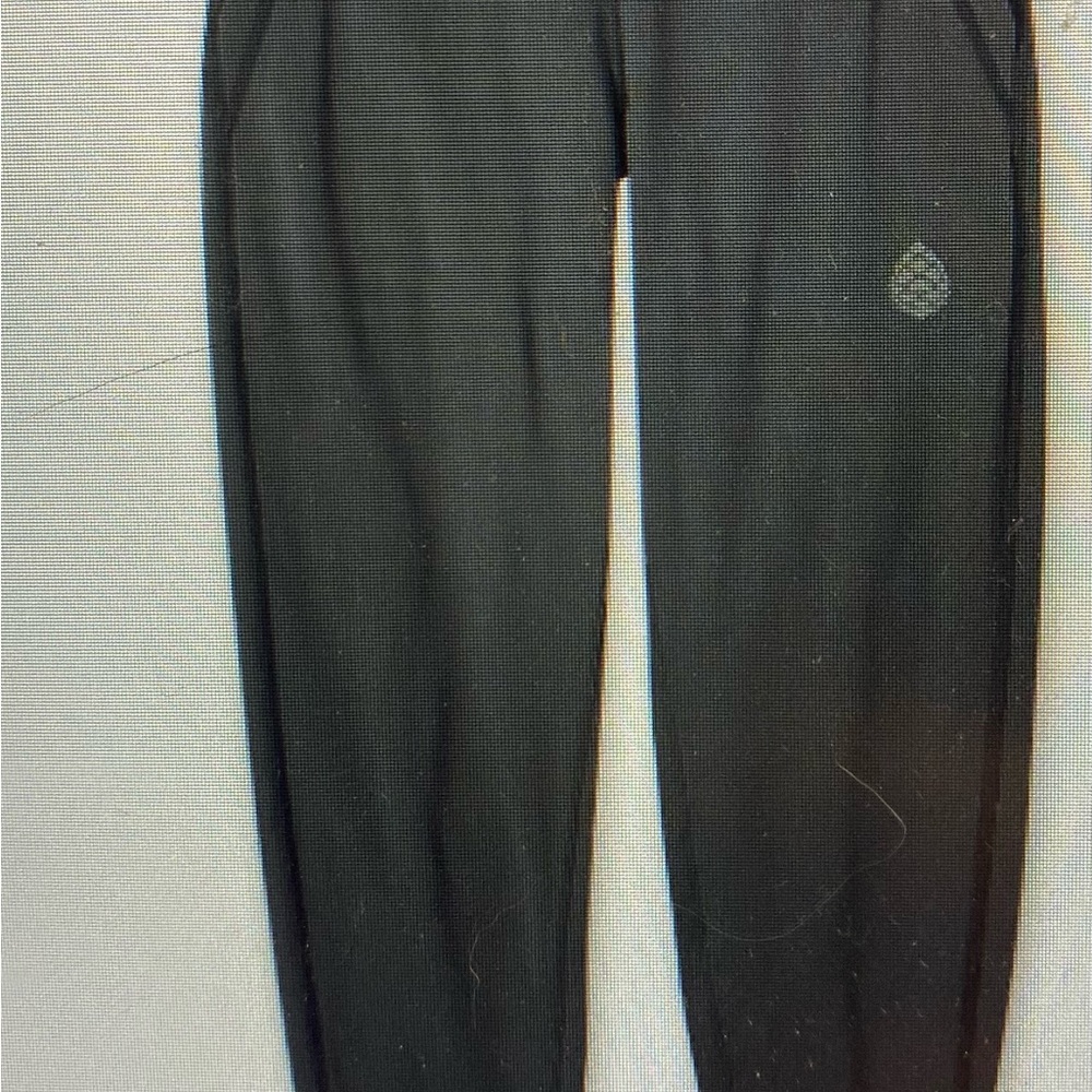 Stio women’s Fremont Stretch Joggers - Picture 4 of 9